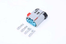 Load image into Gallery viewer, Aeromotive Fittings Aeromotive VaporWorx Ford GT 4-Pin Electrical Fuel Module Plug Kit