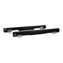 Load image into Gallery viewer, Aeromotive AER14175 Aeromotive Fuel Rails 98.5-04 Ford 4.6L DOHC - Black