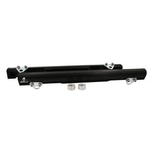 Load image into Gallery viewer, Aeromotive AER14175 Aeromotive Fuel Rails 98.5-04 Ford 4.6L DOHC - Black