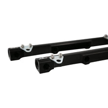 Load image into Gallery viewer, Aeromotive AER14175 Aeromotive Fuel Rails 98.5-04 Ford 4.6L DOHC - Black