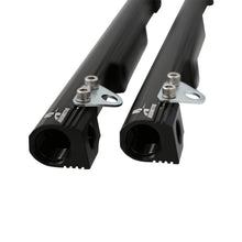 Load image into Gallery viewer, Aeromotive AER14175 Aeromotive Fuel Rails 98.5-04 Ford 4.6L DOHC - Black