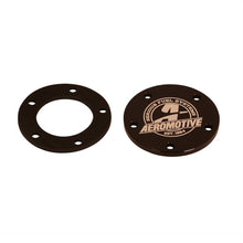 Load image into Gallery viewer, Aeromotive AER18056 Aeromotive Mounting Plate/Standard Phantom - Fuel Cell