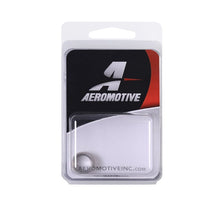 Load image into Gallery viewer, Aeromotive AER15341 Aeromotive Olive PTFE Hose End - AN-08