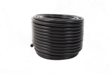 Load image into Gallery viewer, Aeromotive AER15337 Aeromotive PTFE SS Braided Fuel Hose - Black Jacketed - AN-08 x 20ft