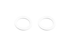 Load image into Gallery viewer, Aeromotive AER15046 Aeromotive Replacement Nylon Sealing Washer System for AN-10 Bulk Head Fitting (2 Pack)