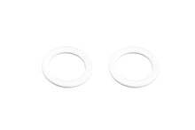 Load image into Gallery viewer, Aeromotive AER15046 Aeromotive Replacement Nylon Sealing Washer System for AN-10 Bulk Head Fitting (2 Pack)