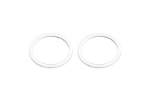 Load image into Gallery viewer, Aeromotive AER15047 Aeromotive Replacement Nylon Sealing Washer System for AN-12 Bulk Head Fitting (2 Pack)