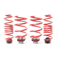 Load image into Gallery viewer, H&R 15-22 Porsche Macan S/Turbo 3.0S/3.6T/2.0T 95B VTF Adjustable Lowering Springs (PASM Only)