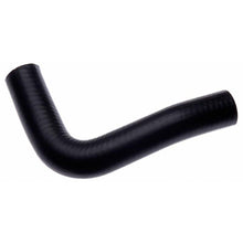 Load image into Gallery viewer, Gates 86-95 Suzuki Samurai 4-Cyl. 1.3L Lower - Pipe To Rad. Molded Coolant Hose