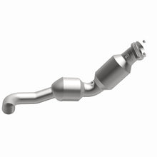 Load image into Gallery viewer, MagnaFlow DF Conv 2021 Ford F-150 Left Underbody 3.5L