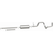 Load image into Gallery viewer, MagnaFlow BRE Exhaust Kit 98-02 Ford F-150 F-250