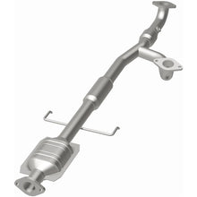 Load image into Gallery viewer, MagnaFlow Conv DF 01-05 Chrysler Sebring / 00-05 Mitsubishi Eclipse / 99-03 Galant - Rear