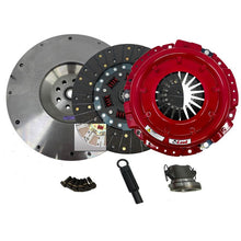 Load image into Gallery viewer, McLeod 12-18 Jeep Wrangler JK 3.6L Adventure Series Super Trail Pro Pack Clutch Kit