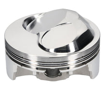 Load image into Gallery viewer, JE Pistons Chevrolet Big Block 4.625in. Bore 1.215in. CH 40.00CC Dome Piston Kit - Set of 8 JE Pistons