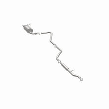 Load image into Gallery viewer, MagnaFlow BRE Exhaust Kit 09-18 Dodge Journey 2.4L
