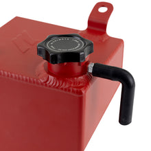Load image into Gallery viewer, Mishimoto 2023+ Toyota GR Corolla Expansion Tank Red Coolant Reservoirs Mishimoto