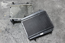Load image into Gallery viewer, CSF BMW G8X M3/M4/M2 High-Performance Auxiliary Radiator - Single Radiator CSF