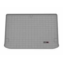 Load image into Gallery viewer, WeatherTech 00-06 Chevrolet Suburban Cargo Liners - Grey