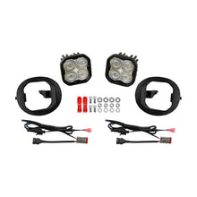 Load image into Gallery viewer, Diode Dynamics 06-09 Toyota 4Runner SS3 Type TR SAE Fog Light Kit - ABL White