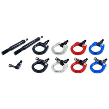 Load image into Gallery viewer, Torque Solution Tow Hook Add On: Go Pro Mount | TS-GP-321D