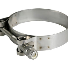 Load image into Gallery viewer, afe Magnum FORCE Replacement Clamp Kit T-Bolt (2-13/16 IN ID to 3-1/8 IN ID Range) aFe