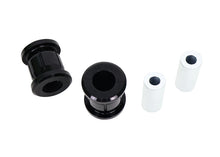 Load image into Gallery viewer, Whiteline 13-17 Honda Accord Control Arm Bushing (Rear Front) Whiteline