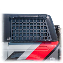 Load image into Gallery viewer, Turn Offroad 2021+ Ford Bronco w/ Turn Offroad Hard Top Side MOLLE Panels | EA9-M4