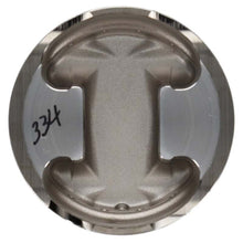 Load image into Gallery viewer, Wiseco Nissan SR20/SR20DET Turbo -12cc Dish 9.1:1 CR 87mm Piston -Single Wiseco