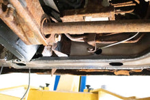 Load image into Gallery viewer, Rustbuster Front Center Frame Section Right Side | RB7406R