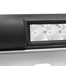 Load image into Gallery viewer, Westin 2010-2017 Toyota 4Runner (Excl Limited) Ultimate LED Bull Bar - Textured Black Westin