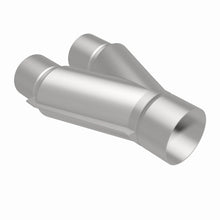 Load image into Gallery viewer, MagnaFlow Exhaust Products Exhaust Y Pipe MagnaFlow Exhaust Products Magnaflow Exhaust Y-Pipe - 3.00/2.50 10778