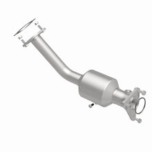 Load image into Gallery viewer, MagnaFlow DF Conv 18-21 Infiniti Q50 3.0L