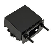 Load image into Gallery viewer, Westin 19-24 Mercedes-Benz Sprinter Pro-Series Active Cruise Control Relocator Westin