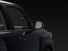 Load image into Gallery viewer, Raxiom 14-21 Toyota 4Runner Axial Series LED Side Mirror Turn Signal Lights- Smoked | TR26476