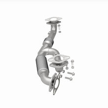 Load image into Gallery viewer, BRE Exhaust 02-05 Sedona 3.5L Front Pipe Kit