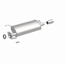 Load image into Gallery viewer, MagnaFlow BRE Exhaust Kit 04-12 Mitsubishi Galant 2.4L