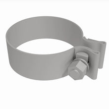 Load image into Gallery viewer, MagnaFlow Exhaust Products Exhaust Clamp MagnaFlow Exhaust Products Magnaflow Lap Joint Band Clamp - 3.00in. 10164