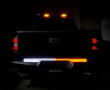 Load image into Gallery viewer, Putco 60in Work Blade LED Light Bar in Amber/White Light Bars & Cubes Putco
