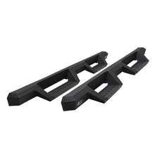 Load image into Gallery viewer, Westin HDX 05-20 Toyota Tacoma Drop Nerf Step Bars - Txt Black Westin