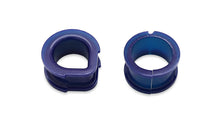 Load image into Gallery viewer, SuperPro 1996-2004 Nissan Pathfinder LE Steering Rack Mount Bushing Kit