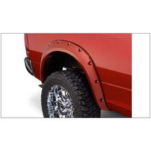Load image into Gallery viewer, Husky Liners 10-18 Dodge Ram 2500 Pocket Style Fender Flares - 4pc