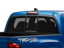 Load image into Gallery viewer, Raxiom 16-23 Toyota Tacoma Axial Series LED Third Brake Light- Clearw/ Smoked Lens Brake Lights Raxiom