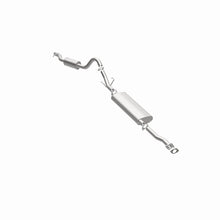 Load image into Gallery viewer, MagnaFlow BRE Exhaust Kit 02-09 Terrza Uplndr Ventur Silhou Montna Relay