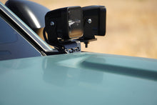 Load image into Gallery viewer, DV8 2025+ Toyota 4Runner Ditch Light Brackets - Pair | LBTF3-01