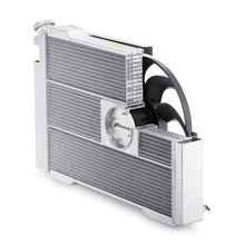 Load image into Gallery viewer, Proform Radiator Proform Slim-Fit Radiator System, Universal, GM Style, 19-inch Core, Manual Transmission 69580-19