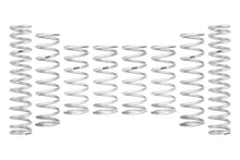 Load image into Gallery viewer, Eibach 24-26 Can-Am Maverick X3 MAX RS Turbo/RS Turbo RR (Showa Shocks) Pro-UTV Stage 2 - Set of 8 | E85-212-016-02-22
