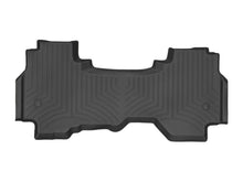 Load image into Gallery viewer, WeatherTech 2019+ Dodge Ram 1500 Quad Cab Rear FloorLiner - Black