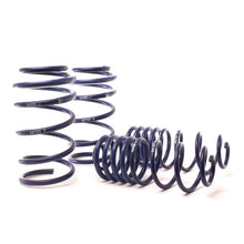 Load image into Gallery viewer, H&R 08-12 Chevrolet Malibu 4 Cyl Sport Spring