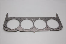 Load image into Gallery viewer, Cometic Chevy Gen1 Small Block V8 .086in MLS Cylinder Head Gasket - 4.165in Bore - Vortec Heads