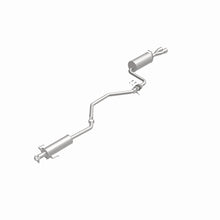 Load image into Gallery viewer, MagnaFlow BRE Exhaust Kit 09-13 Mazda 6 2.5L